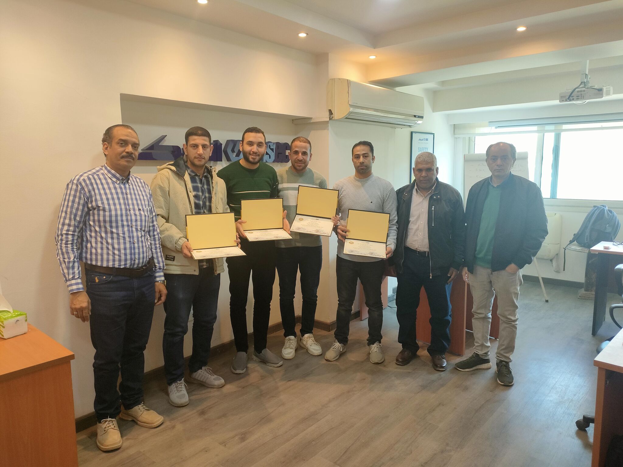 Kiln Simulator Course – SGCC